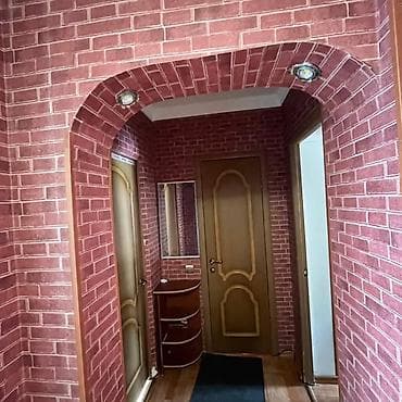 квартиру город ош: 2 комнаты, Собственник, Без подселения, С мебелью полностью — 2