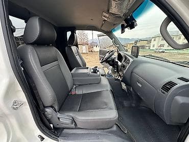 телефон bmw: Kia BONGO: 2020 г., 2.5 л, Механика, Газ, Фургон — 7