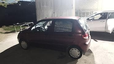 матор для тико: Daewoo Matiz: 2012 г., 0.8 л, Ручные, Бензин, Хэтчбэк — 3