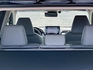 gac aion v plus 2022: Toyota RAV4: 2019 г., 2.5 л, Вариатор, Гибрид, Кроссовер — 10