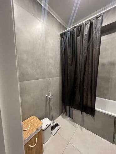 продается квартира искендер: 3 комнаты, 102 м², Элитка, 6 этаж, Дизайнерский ремонт — 3