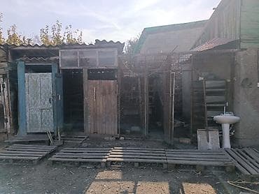 Недвижимость: Продаю дом в районе киркомстром. По номеру телефона доступен только — 8