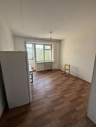 продаю дом тец 2: 1 комната, 12 м², Общежитие и гостиничного типа, 4 этаж — 1