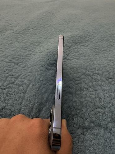 iphone 11 pro max бу: IPhone 13 Pro Max, Б/у, 256 ГБ, Графит, Кабель, Защитное стекло, Коробка, 80 % — 3