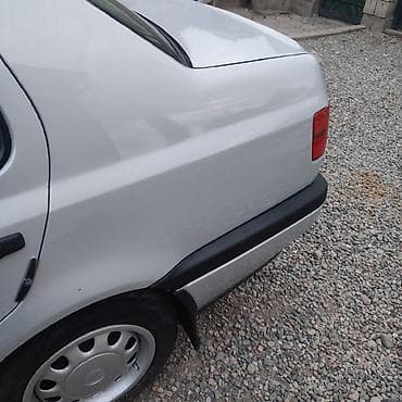фольксваген автомат: Volkswagen Vento: 1994 г., 1.8 л, Автомат, Бензин — 5