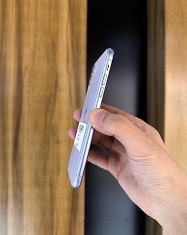 поко x3 цена в бишкеке: IPhone 11, Б/у, 128 ГБ, Защитное стекло, Чехол, 65 % — 5