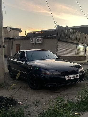 Toyota Windom: 1996 г., 2.5 л, Автомат, Бензин, Седан at lalafo.kg Toyota Windom: 1996 г., 2.5 л, Автомат, Бензин, Седан