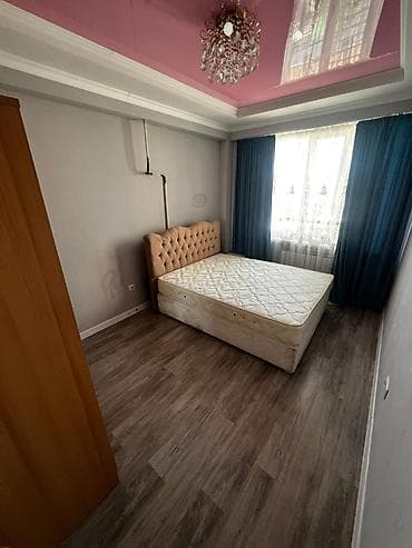 49: 2 комнаты, 49 м², Элитка, 10 этаж, Косметический ремонт — 7