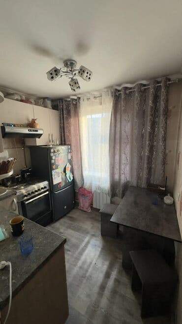 Сниму квартиру: 2 комнаты, Агентство недвижимости, Без подселения, С мебелью частично — 1