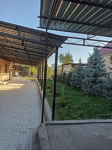 село романовка: Продаётся жилой дом в Новопокровке Алма-атинская 131 с большим — 7