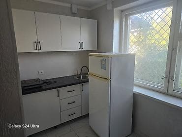 1 комната, С мебелью частично