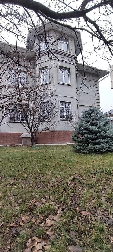 особняк сколько стоит: Продается особняк под офис. ⚜️ Р-н Торгового Центра "Ала-Арча" — 4