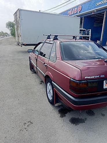 двигатели ауди с4: Volkswagen Passat: 1991 г., 1.8 л, Механика, Бензин — 1