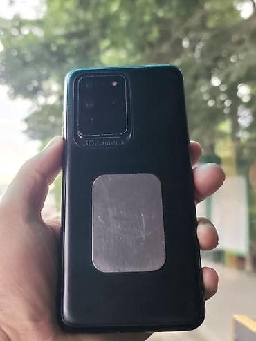 самсунг а10 цена бу: Samsung Galaxy S20 Ultra, Б/у — 3