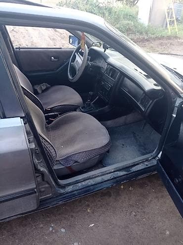 ауди rs 6: Audi 90: 1992 г., 2 л, Механика, Бензин, Седан — 6