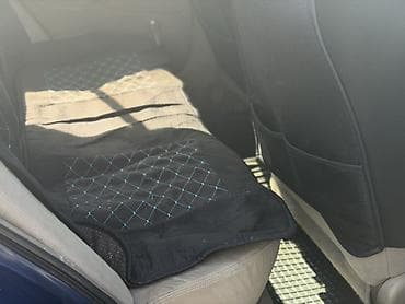 торнео аккорд: Honda Accord: 2001 г., 1.8 л, Автомат, Газ, Седан — 8