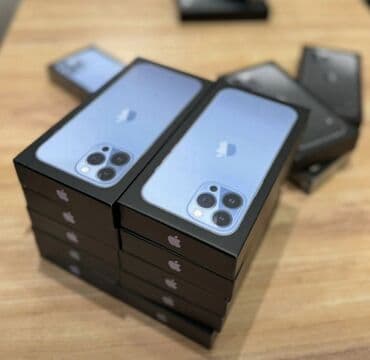 Аксессуары для мобильных телефонов: IPhone 13, 128 ГБ, Alpine Green, Коробка — 2