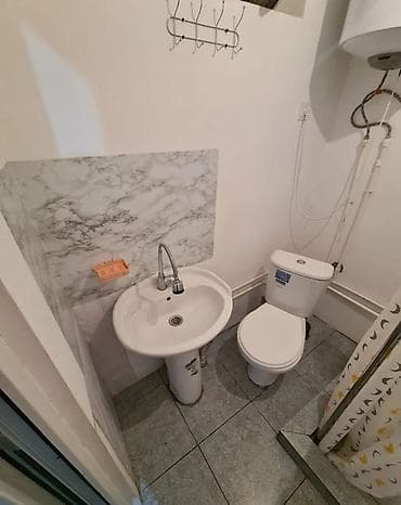 Батирлер: Студия — 4