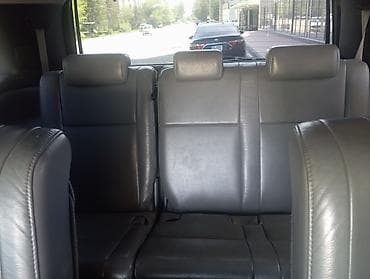 бороны мала: Toyota Sequoia: 2008 г., Внедорожник — 10