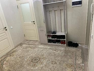 50: 2 комнаты, Без подселения, С мебелью полностью — 2