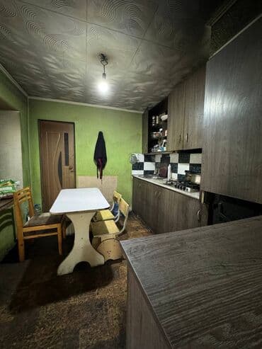 продаю дом район церкви: Дом, 70 м², 8 комнат, Собственник, Косметический ремонт — 16