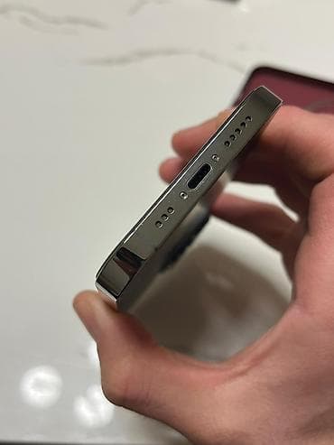 nokia 603: IPhone 13 Pro, Б/у, 128 ГБ, Черный, Защитное стекло, Чехол, 83 % — 5