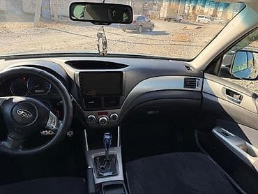 e 30 bmw: Subaru Forester: 2008 г., 2 л, Автомат, Бензин, Кроссовер — 2