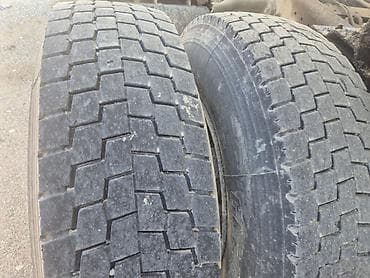 майкук отзывы: Тягач, MAN, 1999 г., Самосвал — 10