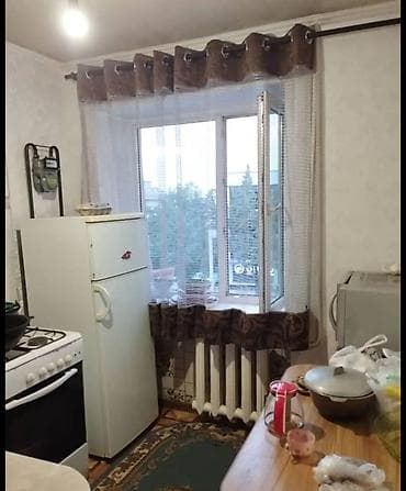квартира пол дом: 2х квартира Ахунбаева пер Шота Руставели 2 этаж из 4 С мебелью — 6