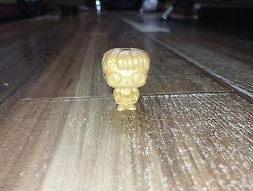 классика одежда: Мини-фигурка коллекционная, виниловая, в стиле «chibi»/фанко-подобный — 1