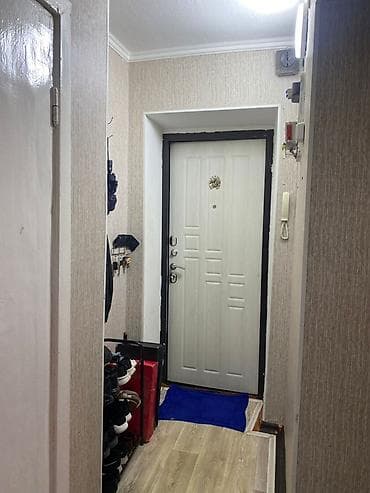 квартира для двоих: 2 комнаты, 42 м², Хрущевка, 2 этаж, Косметический ремонт — 9