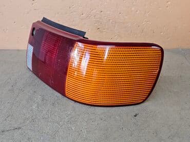 гитара на ауди 100: Задний правый стоп-сигнал Audi 1990 г., Б/у, Оригинал, Германия — 4