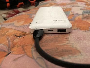 ms surface laptop: Внешний аккумулятор (Power Bank) 10000 мА·ч - Емкость: 10000 мА·ч — 2