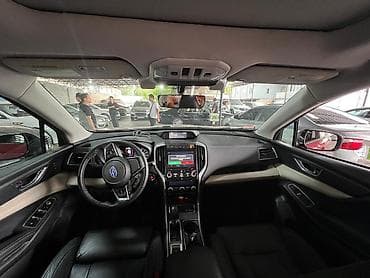 субару форестер продажа: Subaru Ascent: 2019 г., 2.4 л, Автомат, Бензин, Кроссовер — 6