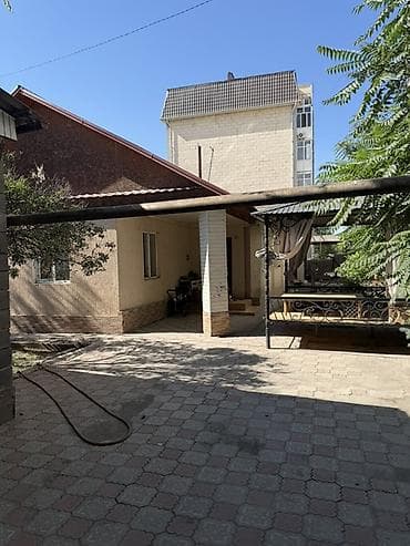 Продается дом для строительства,на первой линии. По адресу Проспект lalafo.kg да Продается дом для строительства,на первой линии. По адресу Проспект