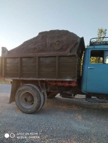 калийные удобрения: Песок отсев щебень доставка сыпучих материалов песок отсев щебень — 3