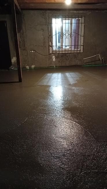 нивилир: Стяжка Бесплатная консультация Больше 6 лет опыта — 5