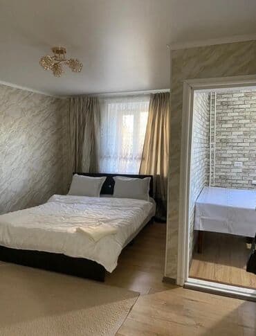 долгосрочная аренда домов в бишкеке: Студия — 3