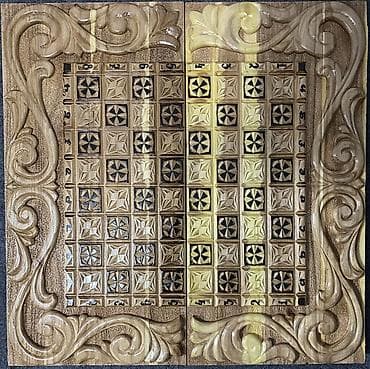 нарду: Шахматы нарды два в одном всё Новое все в комплекте!! Цены разные — 8