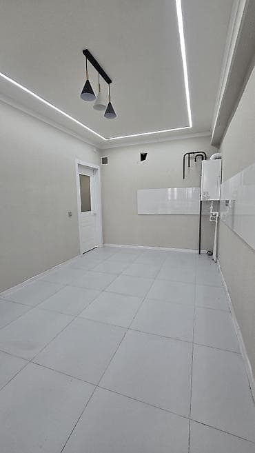 1 комната, 49 м², Элитка, 5 этаж, Евроремонт — 5