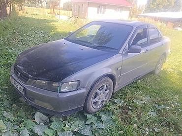 mazda 626 автомобил: Honda Accord: 1999 г., 1.8 л, Автомат, Бензин, Седан — 1