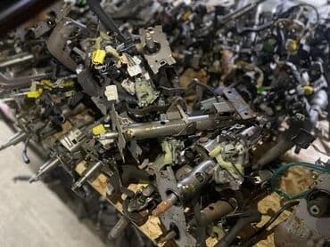 запчасти на тойота авенсис в бишкеке: Рулевые колонки Тойота, Хонда, Субару, Мазда, Ниссан, в наличии на — 8