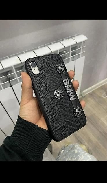 red magic: IPhone Xr, 256 ГБ, Чехол — 4