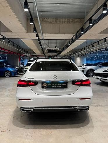 byd e2 2019: Mercedes-Benz 3 series: 2021 г., Автомат, Бензин, Седан — 7