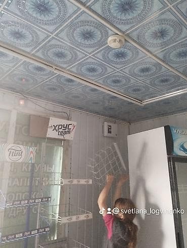 gala group: Продажа павильонов 32 м², С оборудованием — 9