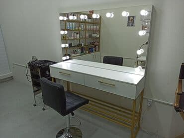 мебель салон красоты: Мебель для салонакрасоты Оборудование для салона красоты С гарантией — 21