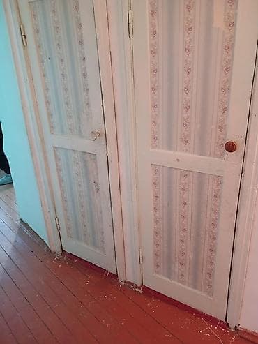 квартира в районе филармонии: 2 комнаты, 31 м², Хрущевка, 2 этаж, Старый ремонт — 2