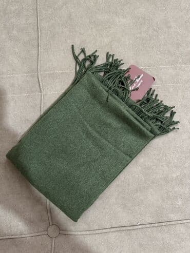 платочек: Шарф Loro Piano — 1