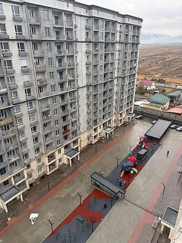2 8: 2 комнаты, 67 м², Элитка, 11 этаж, Евроремонт — 5