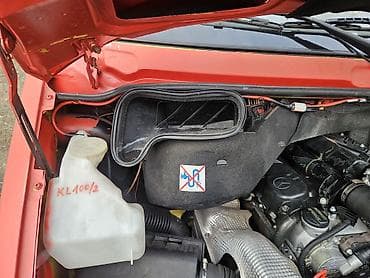 legacy bl5: Легкий грузовик, Mercedes-Benz, Стандарт, 3 т, Новый — 6